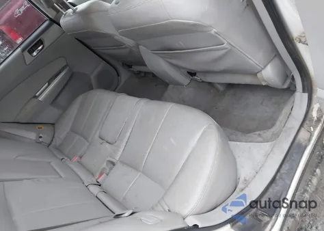 2010 Subaru Forester 2.5X Limited z USA, uszkodzony, nr VIN JF2SH6DC5AH719967